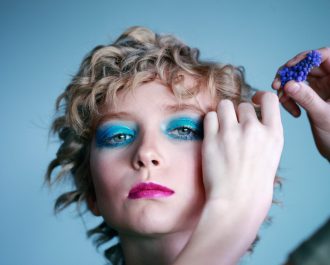 transpłciowe dziecko, dysforia płciowa