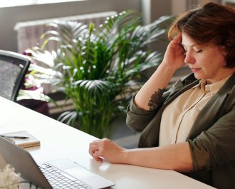 Pląsawica Huntingtona