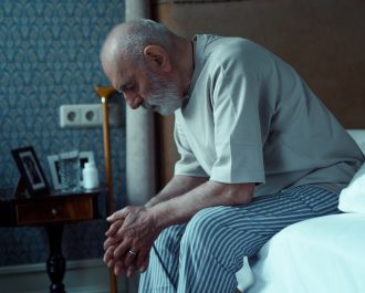 psychiczne objawy miażdżycy