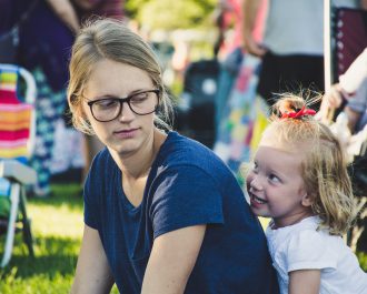 Alienacja rodzicielska