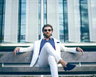 Narcystyczny partner