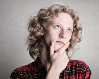 Overthinking, nadmierne myślenie