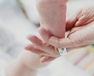 Higiena snu u dzieci