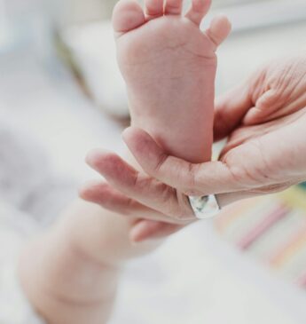 Higiena snu u dzieci