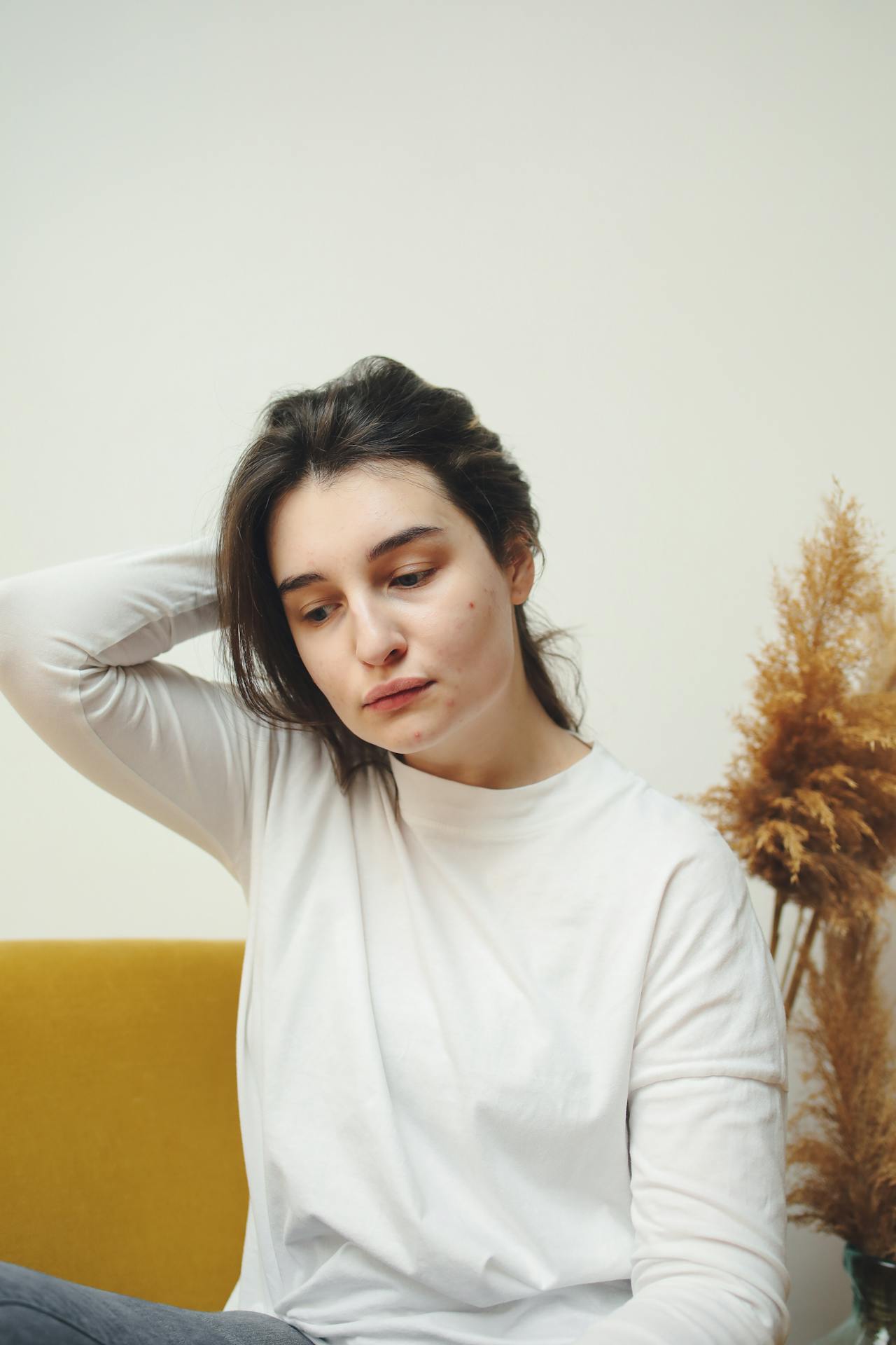 Psychodermatologia – gdy stres i emocje wpływają na skórę (i odwrotnie)