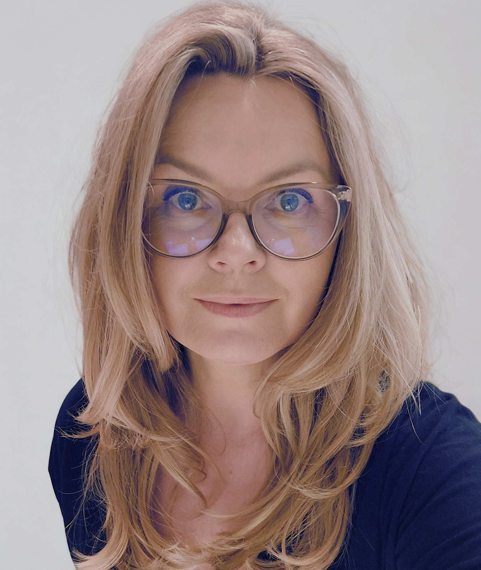 Magdalena Jastrzębska