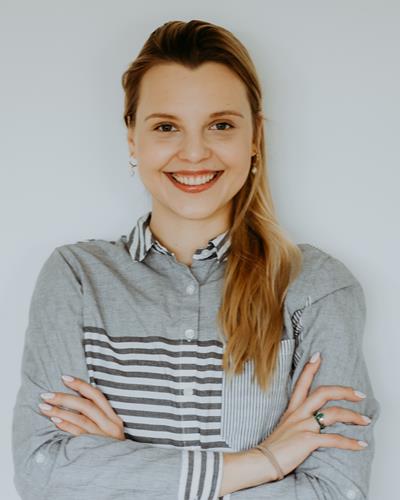 Magdalena Oczkowska